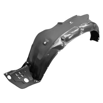 Replace® - Front Driver Side Fender Liner (Standard Line)
