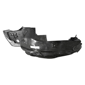 Replace® - Front Driver Side Fender Liner (CAPA Certified)