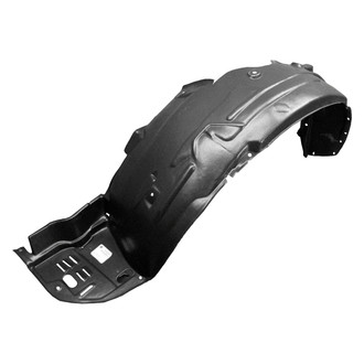 Replace® - Front Driver Side Fender Liner (Brand New OE)