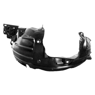 Replace® - Front Driver Side Fender Liner (Standard Line)