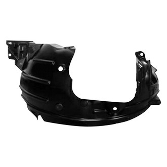 Replace® - Front Driver Side Fender Liner (CAPA Certified)