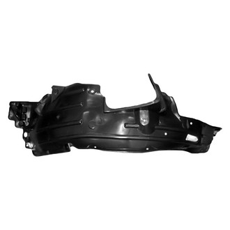 Replace® - Front Driver Side Fender Liner (Standard Line)