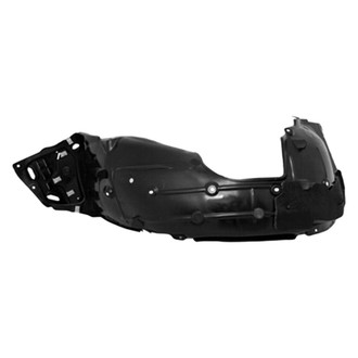 Replace® - Front Driver Side Fender Liner (Standard Line)
