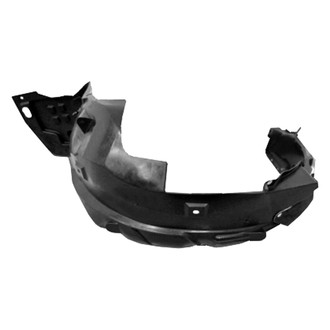 Replace® - Front Driver Side Fender Liner (Standard Line)