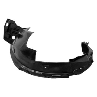 Replace® - Front Driver Side Fender Liner (CAPA Certified)