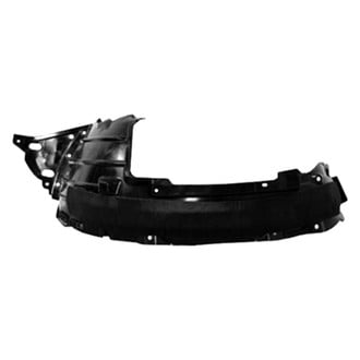 Replace® - Front Driver Side Fender Liner (Brand New OE)