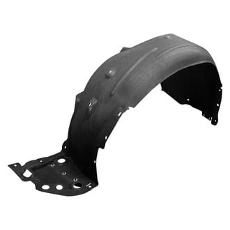 Replace® - Front Driver Side Fender Liner (CAPA Certified)