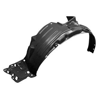 Replace® - Front Driver Side Fender Liner (Standard Line)