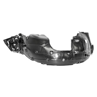 Replace® - Front Driver Side Fender Liner (Standard Line)