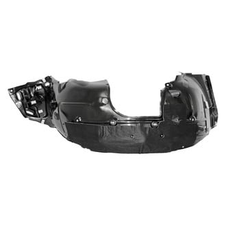Replace® - Front Driver Side Fender Liner (Standard Line)
