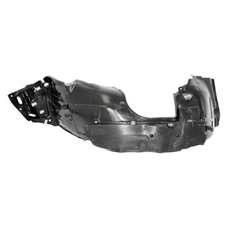 Replace® - Front Driver Side Fender Liner (CAPA Certified)