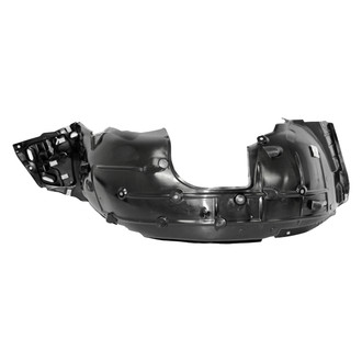 Replace® - Front Driver Side Fender Liner (Standard Line)