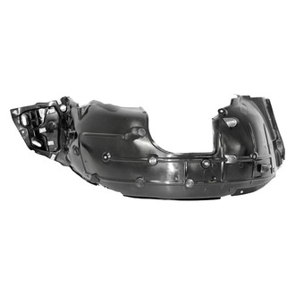 Replace® - Front Driver Side Fender Liner (CAPA Certified)