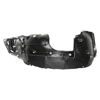 Replace® - Front Driver Side Fender Liner (Standard Line)