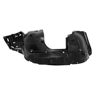 Replace® - Front Driver Side Fender Liner (CAPA Certified)