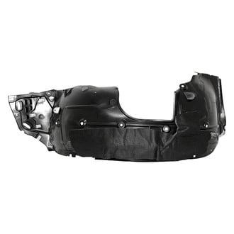 Replace® - Front Driver Side Fender Liner (CAPA Certified)