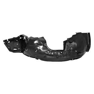 Replace® - Front Driver Side Fender Liner (Standard Line)