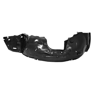 Replace® - Front Driver Side Fender Liner (CAPA Certified)