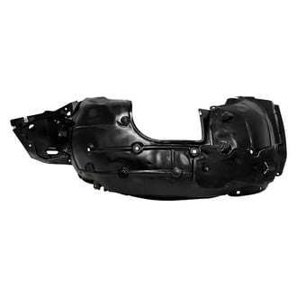 Replace® - Front Driver Side Fender Liner (CAPA Certified)