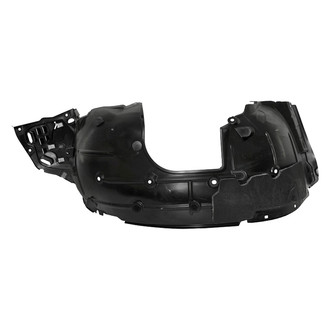 Replace® - Front Driver Side Fender Liner (Standard Line)