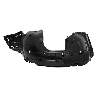 Replace® - Front Driver Side Fender Liner (CAPA Certified)