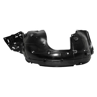 Replace® - Front Driver Side Fender Liner (Standard Line)