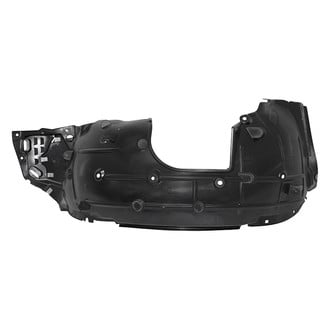 Replace® - Front Driver Side Fender Liner (CAPA Certified)
