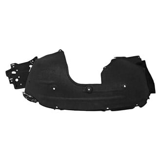 Replace® - Front Driver Side Fender Liner (CAPA Certified)