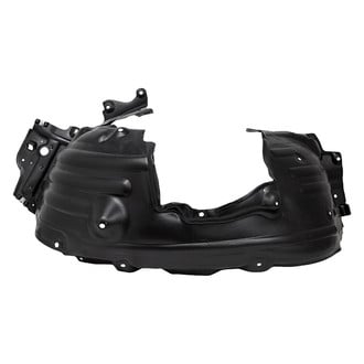 Replace® - Front Driver Side Fender Liner (CAPA Certified)