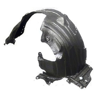 Replace® - Front Driver Side Fender Liner (Standard Line)