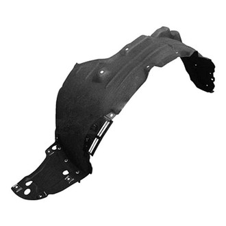 Replace® - Front Driver Side Fender Liner (Standard Line)