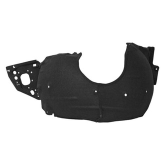 Replace® - Front Driver Side Fender Liner (Standard Line)
