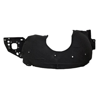 Replace® - Front Driver Side Fender Liner (CAPA Certified)