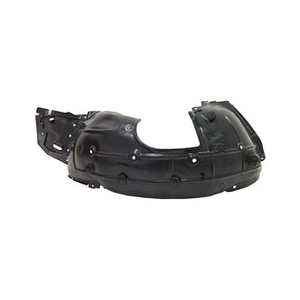 Replace® - Front Driver Side Fender Liner (Standard Line)