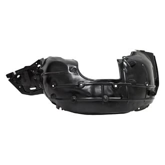Replace® - Front Driver Side Fender Liner (CAPA Certified)