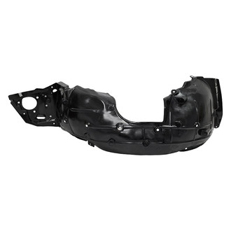 Replace® - Front Driver Side Fender Liner (Standard Line)