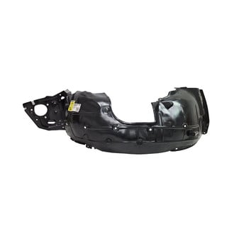 Replace® - Front Driver Side Fender Liner (CAPA Certified)