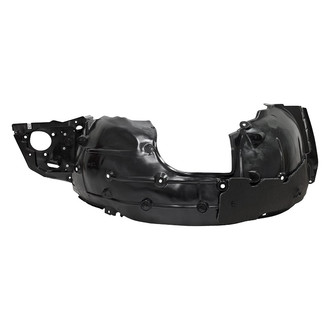 Replace® - Front Driver Side Fender Liner (Standard Line)