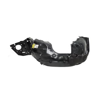 Replace® - Front Driver Side Fender Liner (CAPA Certified)