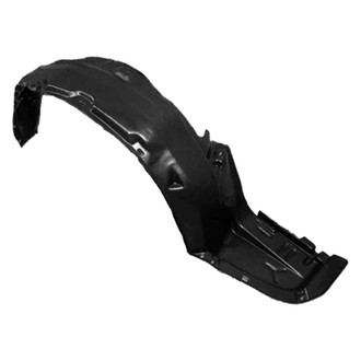 Replace® - Front Passenger Side Fender Liner (Standard Line)