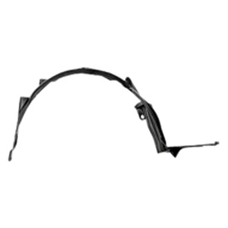 Replace® - Front Passenger Side Fender Liner (Standard Line)