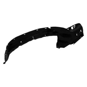 Replace® - Front Passenger Side Fender Liner (CAPA Certified)
