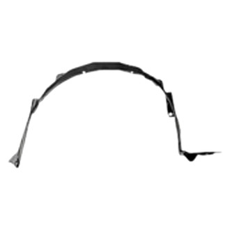Replace® - Front Passenger Side Fender Liner (CAPA Certified)
