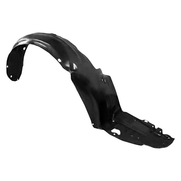 Replace® - Front Passenger Side Fender Liner