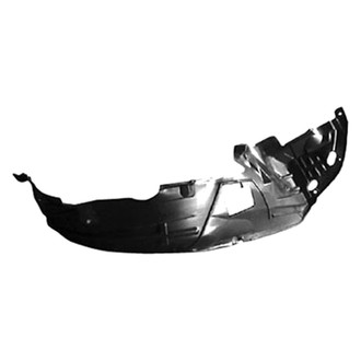 Replace® - Front Passenger Side Fender Liner (Standard Line)