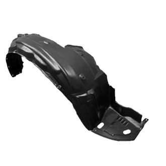 Replace® - Front Passenger Side Fender Liner (CAPA Certified)
