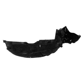 Replace® - Front Passenger Side Fender Liner (Standard Line)