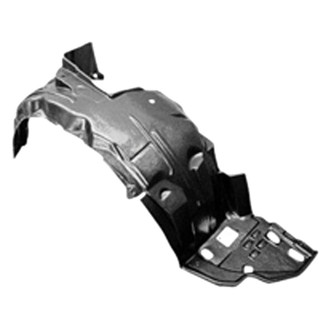 Replace® - Front Passenger Side Fender Liner (Standard Line)