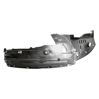 Replace® - Front Passenger Side Fender Liner (CAPA Certified)