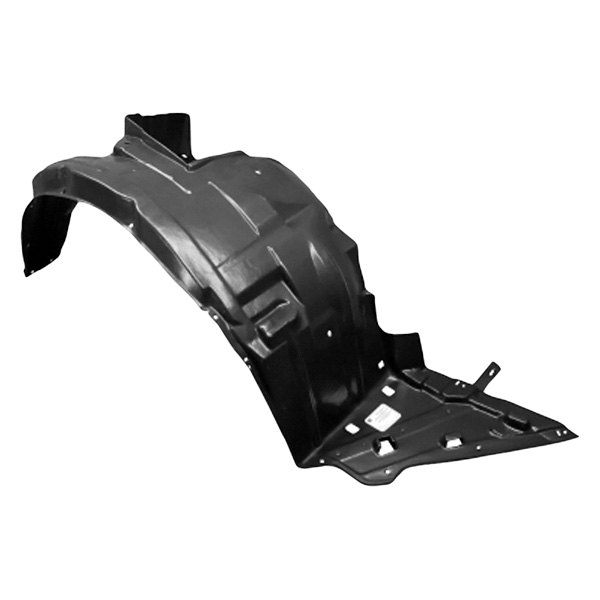 Replace® - Front Passenger Side Fender Liner